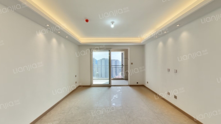 中南林樾二手房实景图