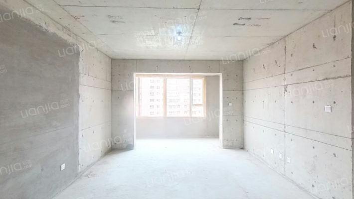 盛华苑小区二手房实景图