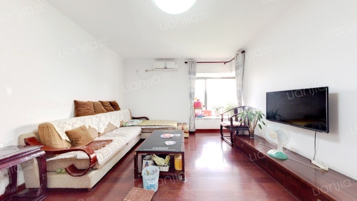 蔚蓝观园二手房实景图