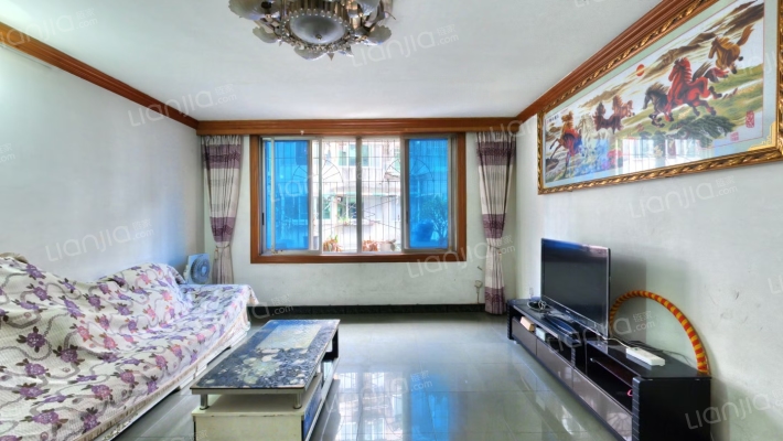 桂林苑二手房实景图