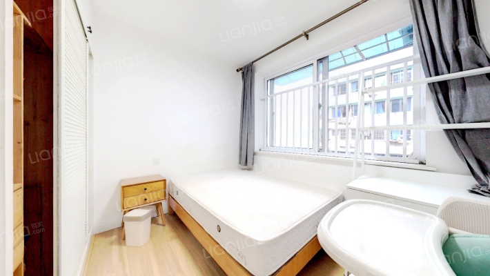 教工里二手房实景图