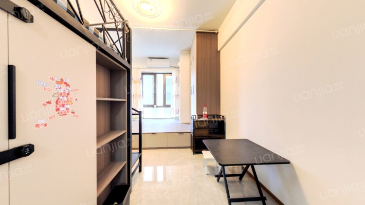 荣安芙蓉印月二手房实景图