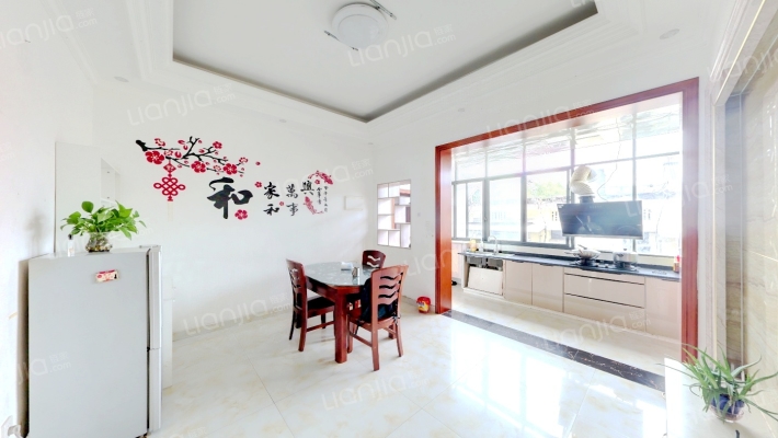 茶香路2号二手房实景图