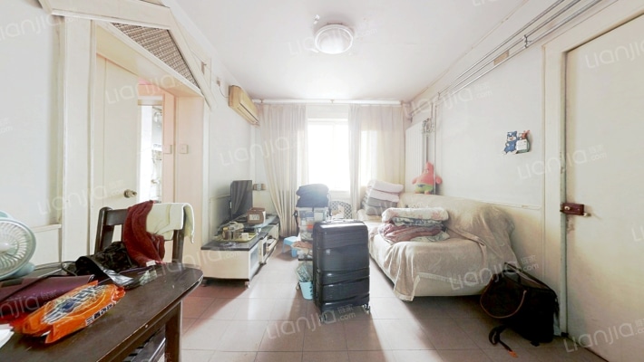 西站路23号院二手房实景图