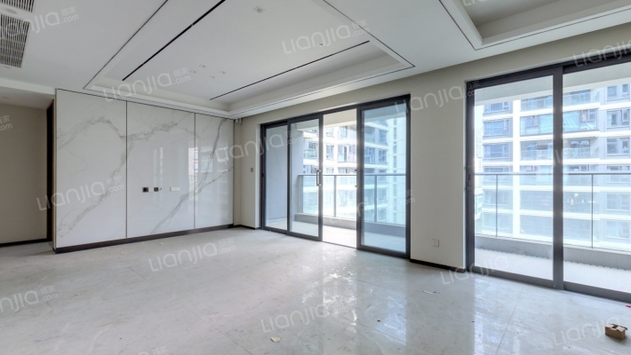 佳兆业麓山壹号二手房实景图