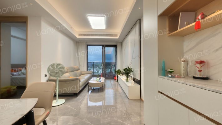 四季雅园二手房实景图