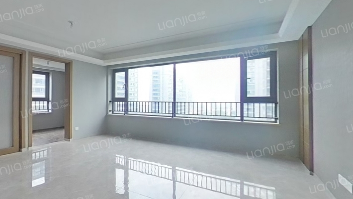 绿城招商春熙明月二手房实景图