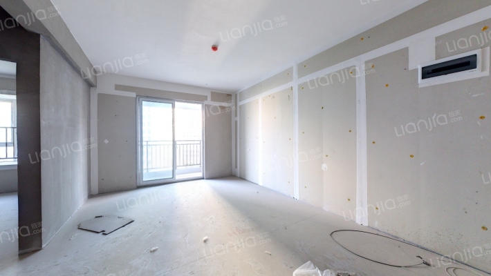 中建开元珞珈公馆二手房实景图