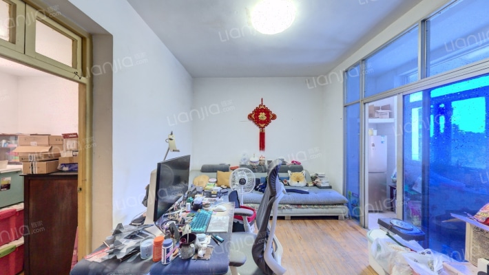 湘陵社区二手房实景图