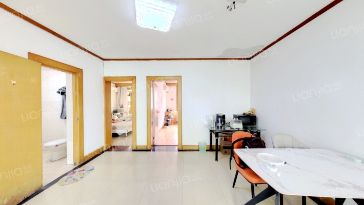 宁国路152号宿舍二手房实景图