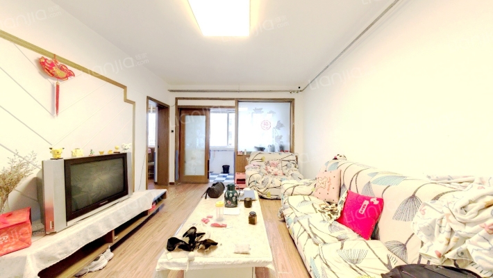 兰州客运公交三公司家属楼二手房实景图