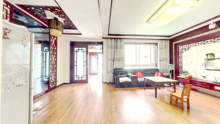 望湖人家二手房实景图