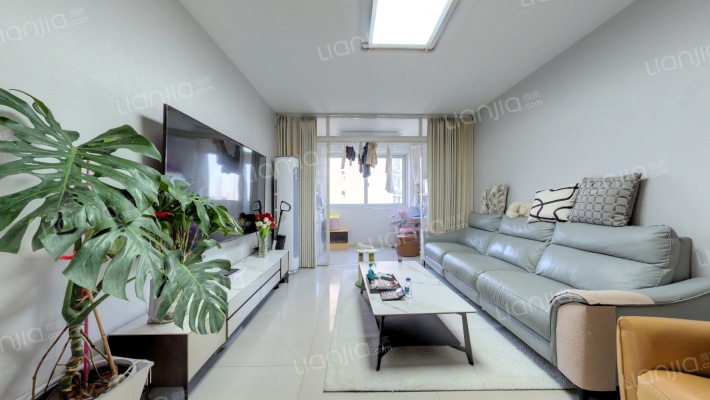 上海裕花园二手房实景图