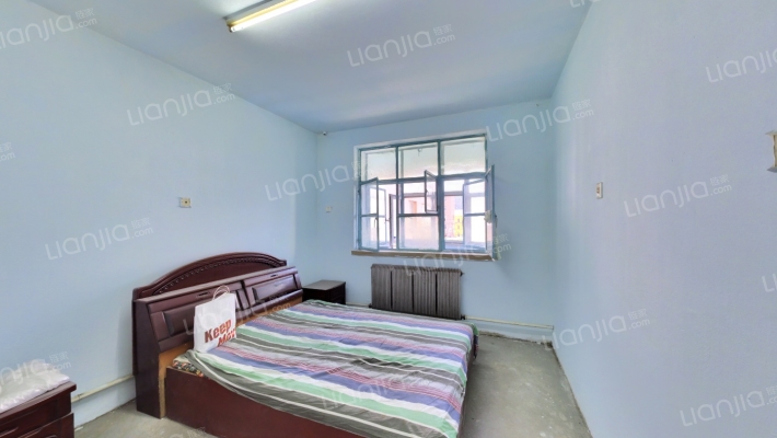 乐园小区二手房实景图