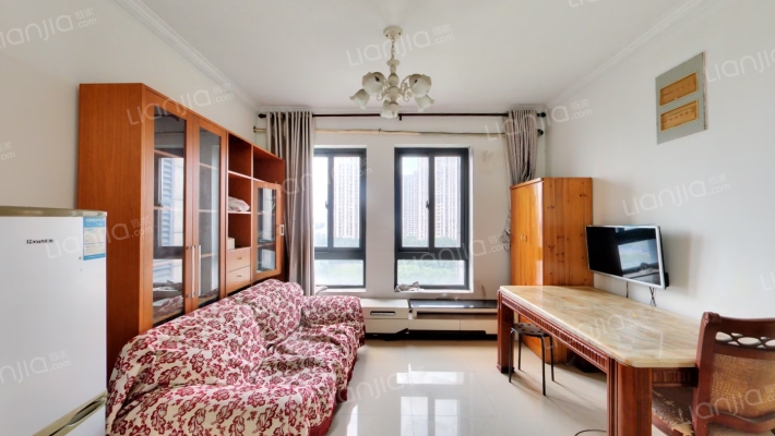 同城虹桥公馆二手房实景图