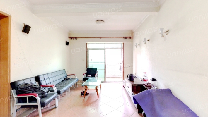 泰然居二手房实景图