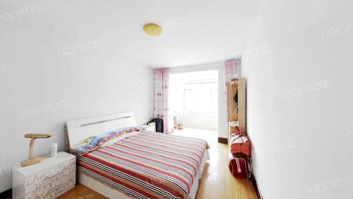 学院路小区二手房实景图