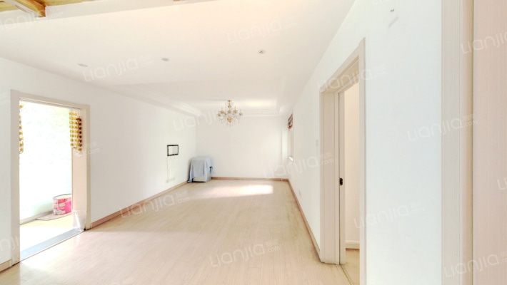 金都华庭二期二手房实景图