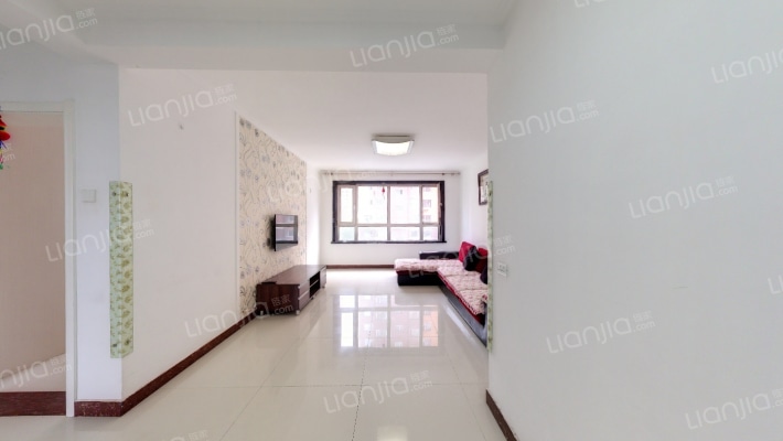 沈铁庆丰园二手房实景图