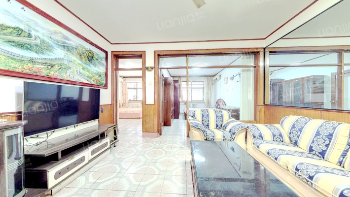 纬八路51到312号二手房实景图