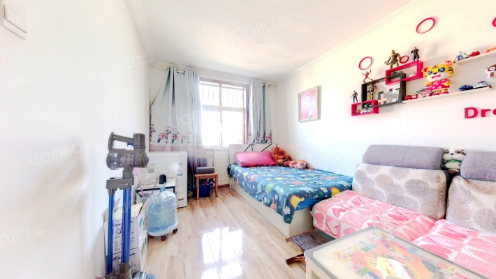 洛阳路35号小区二手房实景图