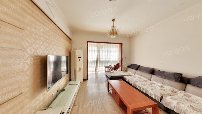 金丰翰林院二手房实景图