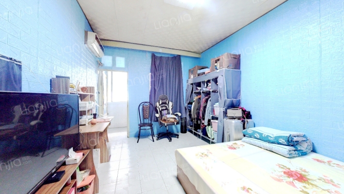 宋浇造巷二手房实景图