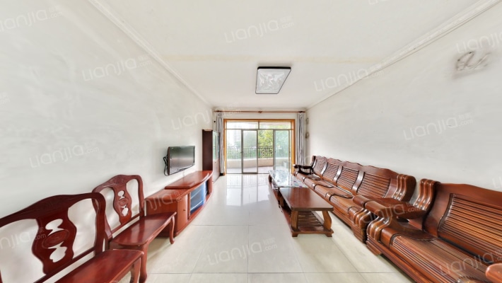 大石坝上六村二手房实景图