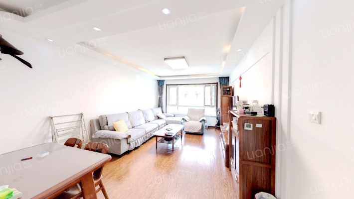 保利心语花园二手房实景图