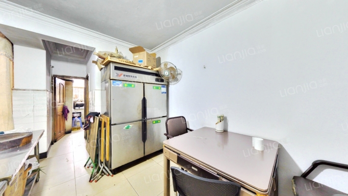 云兴路102号二手房实景图