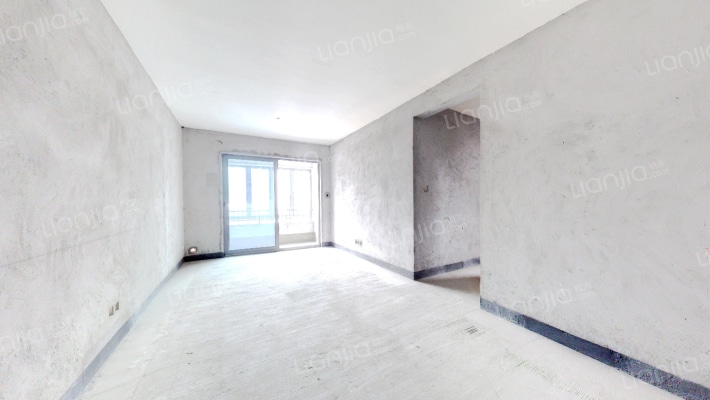 融汇温泉城未来里二手房实景图