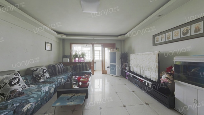 荣成家园二手房实景图