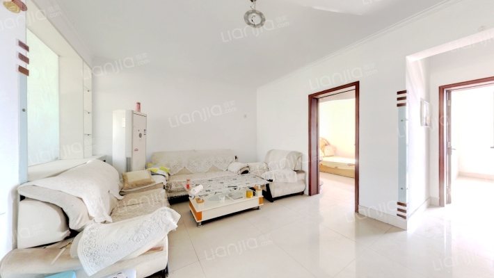 龙都花园(诸城市)二手房实景图