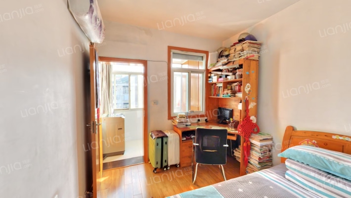 小河西二手房实景图