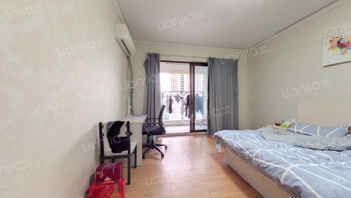 同城光明捷座花园二手房实景图