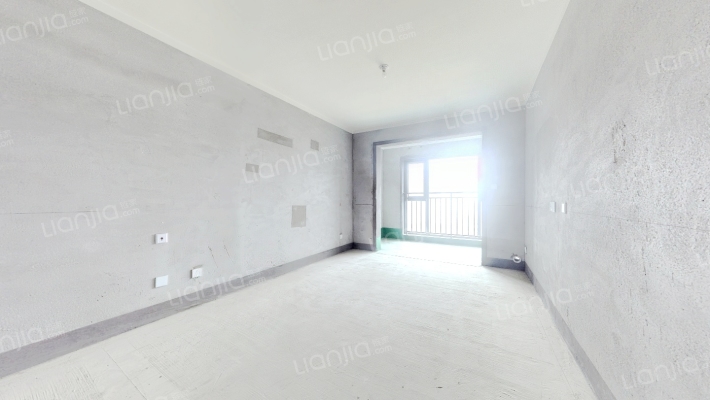 华瑞紫韵天园二手房实景图