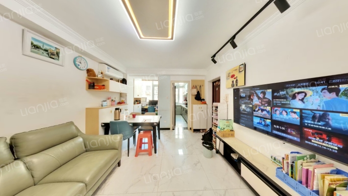 龙禧园二手房实景图