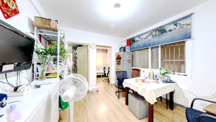 祥和雅苑二手房实景图