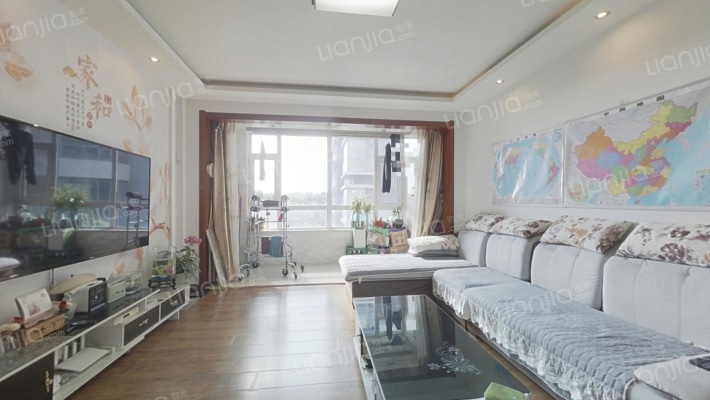 路弘·阳光水岸二手房实景图