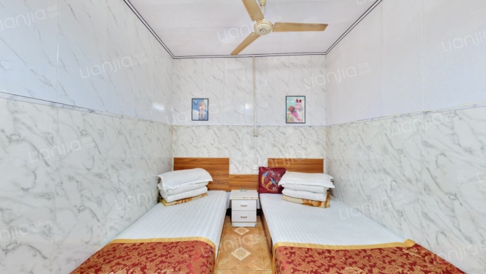 四浩庄1号院二手房实景图