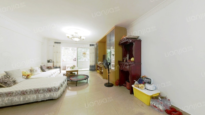 龙珠花园二手房实景图