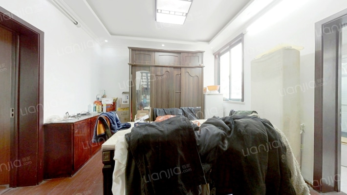 锦旺小区二期二手房实景图