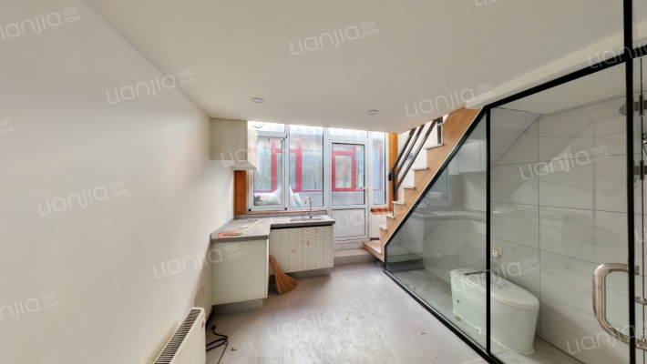 缎库胡同二手房实景图