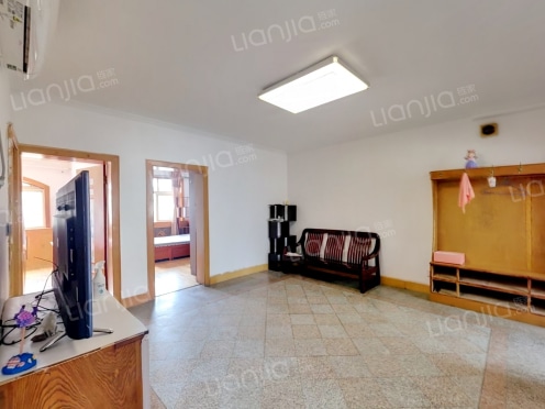 整租·敦化路（海泊区） 2室1厅 南/北