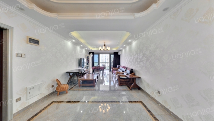 兰海花园一期二手房实景图