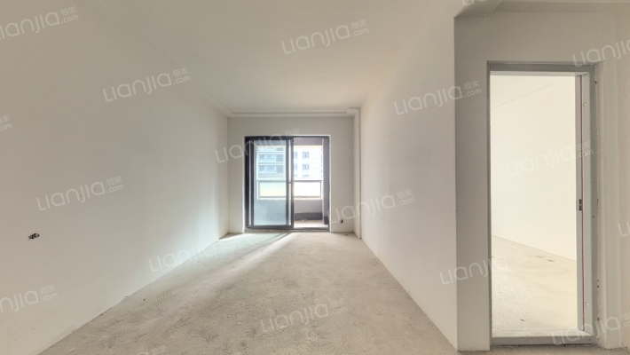 曦地港CITY ON二手房实景图