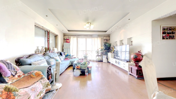 川东明珠二手房实景图