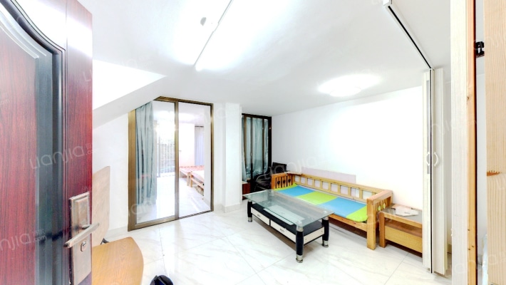 榕海花园二手房实景图