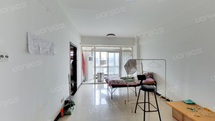 太和广场二手房实景图