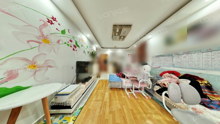 康利园二手房实景图